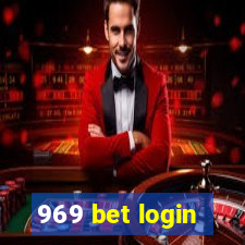 969 bet login